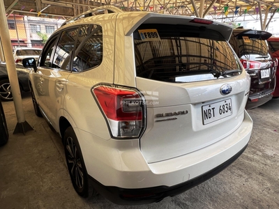 2019 Subaru Forester in Quezon City, Metro Manila