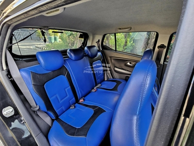 2019 Toyota Wigo 1.0 G AT in Bacoor, Cavite