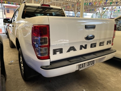 2020 Ford Ranger in Quezon City, Metro Manila