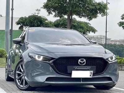 2020 Mazda 2 Hatchback in Makati, Metro Manila