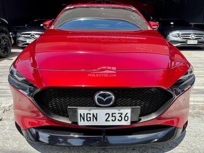2020 Mazda 3 SPEED Hatchback in Las Piñas, Metro Manila