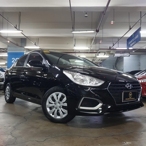 2022 Hyundai Accent 1.6 CRDi GL 6AT (Dsl) in Quezon City, Metro Manila