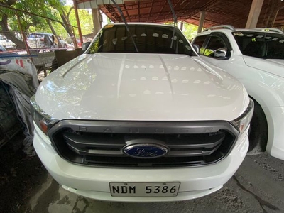 2019 Ford Ranger 2.2L XLS 4x2 AT
