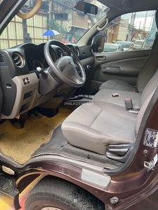 2019 Nissan NV350 Urvan 2.5 Standard 15-seater MT in Quezon City, Metro Manila