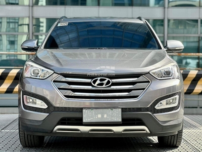 2014 Hyundai Santa Fe 2.2 CRDi Diesel Automatic 42k ☎️