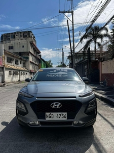 Hyundai Kona 2.0 GLS A/T 2020