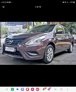 2019 Nissan Almera 1.5 E AT in Caloocan, Metro Manila