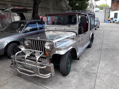 2022 Toyota Owner-Type-Jeep in Valenzuela, Metro Manila