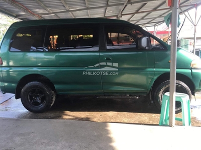 1994 Mitsubishi Spacegear in Bacolod, Negros Occidental