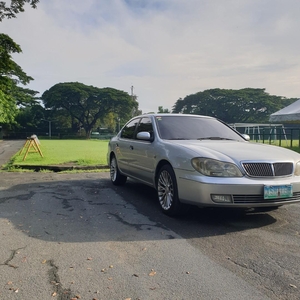2004 Nissan Cefiro for sale in Paranaque
