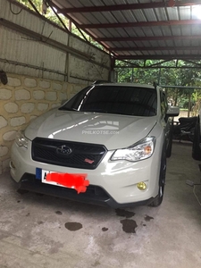 2014 Subaru XV 2.0i-S in Pateros, Metro Manila
