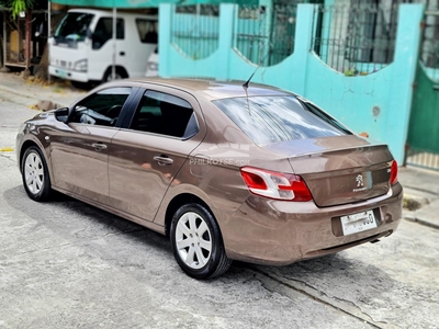 2015 Peugeot 301 in Bacoor, Cavite