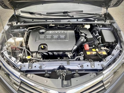 2015 Toyota Corolla Altis 1.6 G CVT in Antipolo, Rizal