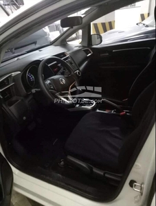 2016 Honda Jazz 1.5 V CVT in Quezon City, Metro Manila