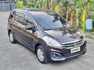 2018 Suzuki Ertiga 1.5 GL AT (Upgrade) in Bacoor, Cavite