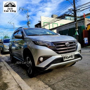 2019 Toyota Rush 1.5 G AT in Pasay, Metro Manila