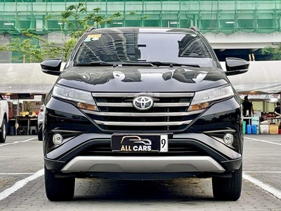 2020 Toyota Rush 1.5 G AT in Makati, Metro Manila