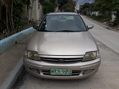 Ford Lynx 2000 for sale in Paranaque