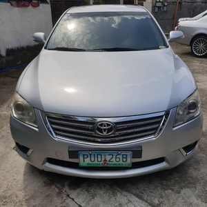 Sell 2010 Toyota Camry in Paranaque