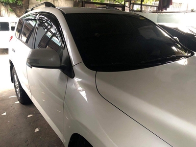 Sell White 2009 Toyota Rav4 in Quezon City