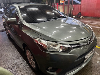 Sell White 2023 Toyota Vios in Pasig