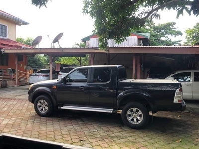 White Ford Ranger 2010 for sale in Guagua