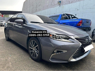 White Lexus S-Class 2016 for sale in Automatic