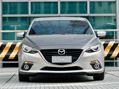 White Mazda 2 2014 for sale in Automatic