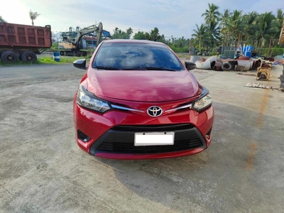 White Toyota Vios 2023 for sale in Pasay