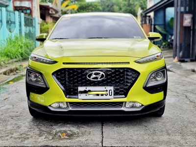 2019 Hyundai Kona 2.0 GLS 6A/T in Bacoor, Cavite