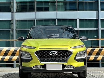 138K ALL-IN DP! 2019 Hyundai Kona 2.0 GLS Automatic Gas