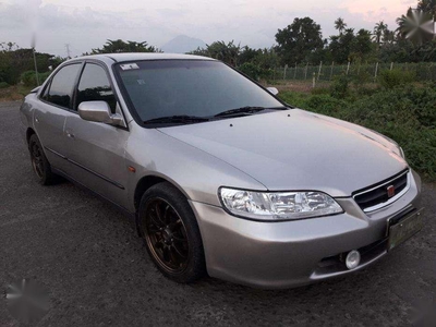 2000 Honda Accord FOR SALE