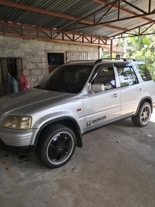2000 Honda CR-V in Rosario, Batangas