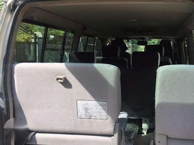 2005 Toyota HIACE Commuter FOR SALE