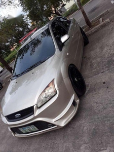 2007 Ford Focus 1.8 for sale