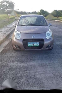 2011 Suzuki Celerio for sale