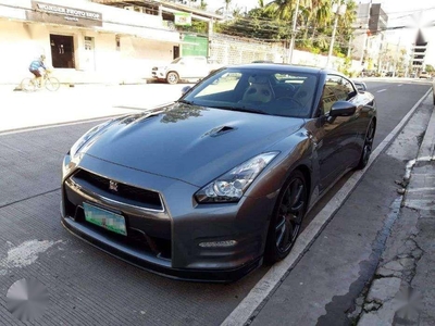 2012 Nissan Gt-R for sale