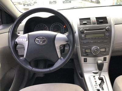 2012 Toyota Altis in Quezon City, Metro Manila