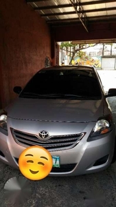 2012 Toyota Vios 1.3 J For Sale: