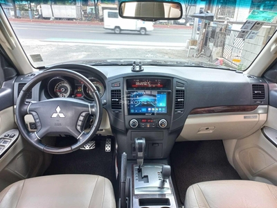 2013 Mitsubishi Pajero in Quezon City, Metro Manila