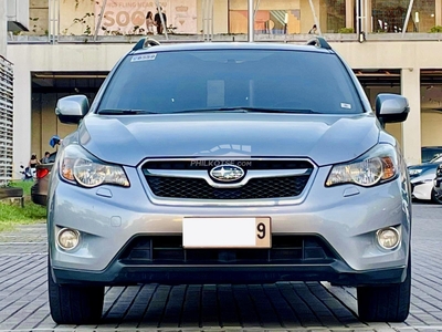 2013 Subaru XV 2.0i-S in Makati, Metro Manila