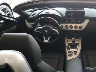 2014 BMW Z4 for sale