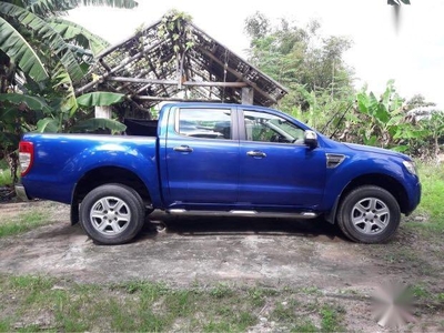 2015 Ford Ranger for sale in General Trias