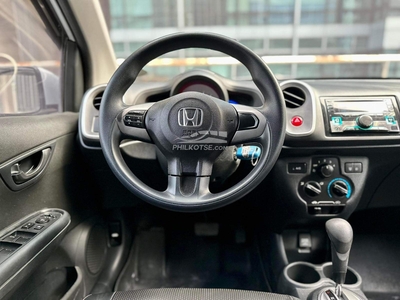 2015 Honda Mobilio 1.5 V CVT in Makati, Metro Manila