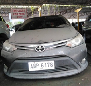 2015 Toyota Vios in Antipolo, Rizal