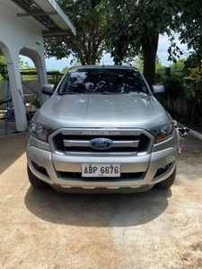 2016 Ford Ranger 2.2 XLS 4x2 MT in Panglao, Bohol