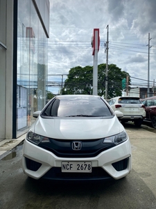 2016 Honda Jazz 1.5 V CVT in Cainta, Rizal