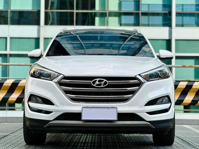 2016 Hyundai Tucson CRDI 2.0 GLS Automatic Diesel 156K ALL-IN PROMO DP‼️