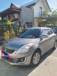 2016 Suzuki Swift 1.2 GL AT in Davao City, Davao del Sur