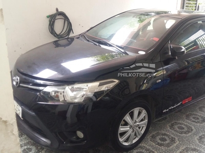 2016 Toyota Vios 1.3 E MT in Capas, Tarlac